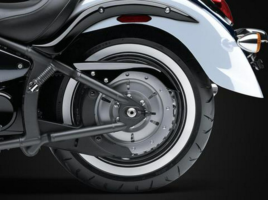 2026 Kawasaki Vulcan® 900 Classic LT