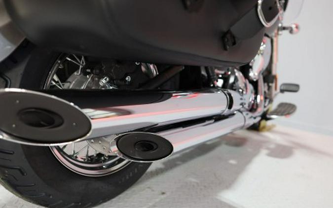 2026 Kawasaki Vulcan® 900 Classic LT