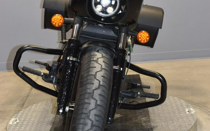 2020 Scout Bobber Sixty Base Spec Thunder Black Smoke