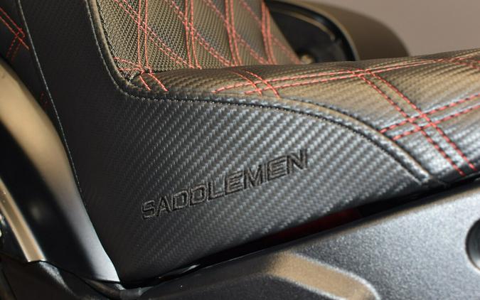 2020 Scout Bobber Sixty Base Spec Thunder Black Smoke