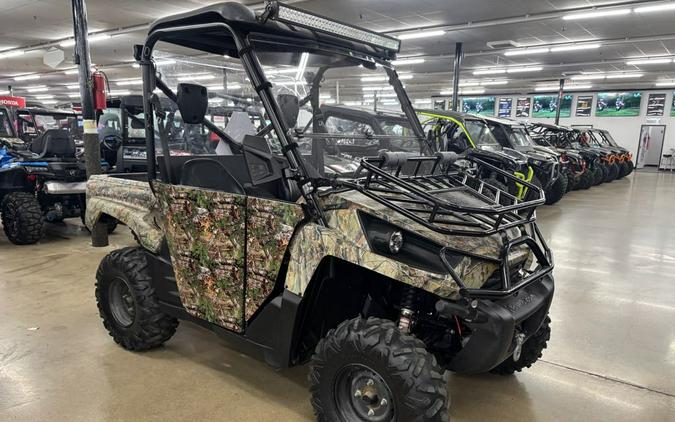 2013 Kawasaki Teryx® 750 FI 4x4
