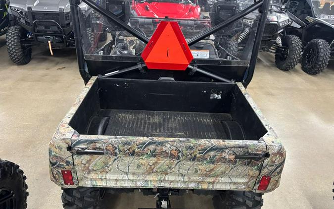 2013 Kawasaki Teryx® 750 FI 4x4