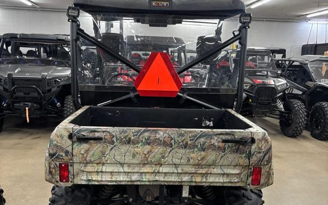 2013 Kawasaki Teryx® 750 FI 4x4