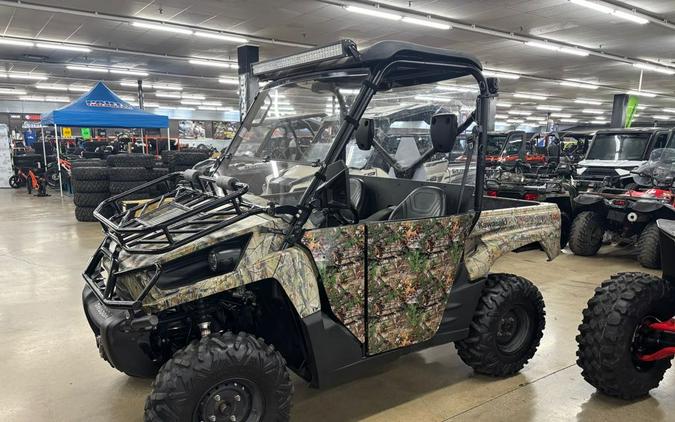 2013 Kawasaki Teryx® 750 FI 4x4