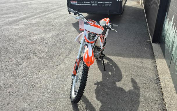 2026 Kayo K2 250 PRO - 00506