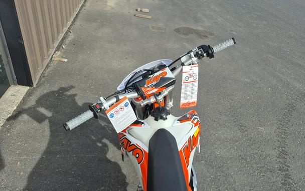 2026 Kayo K2 250 PRO - 00506