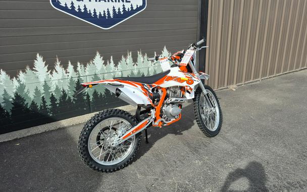2026 Kayo K2 250 PRO - 00506