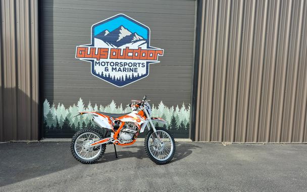2026 Kayo K2 250 PRO - 00506