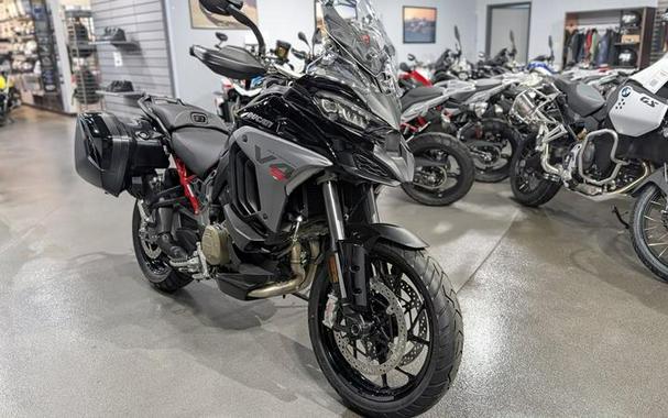 2026 Ducati MSV4PP