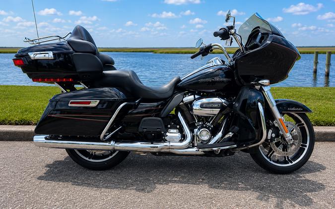 Used Harley-Davidson Road Glide motorcycles for sale in Louisiana
