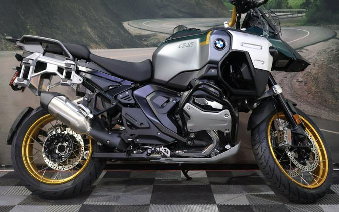 2026 BMW R 1300 GS Adventure Option 719