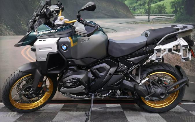 2026 BMW R 1300 GS Adventure Option 719
