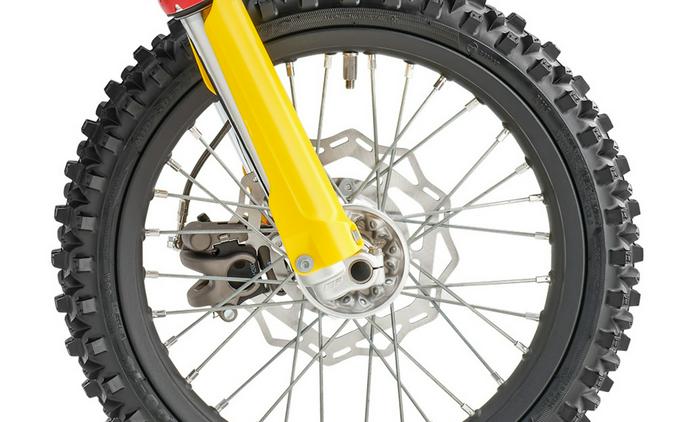 2027 Husqvarna TC 65