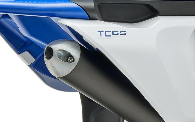 2027 Husqvarna TC 65