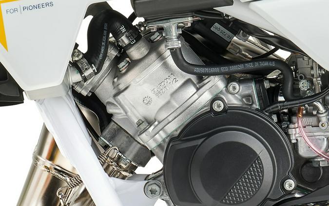 2027 Husqvarna TC 65