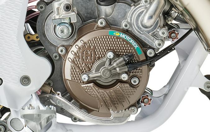 2027 Husqvarna TC 65