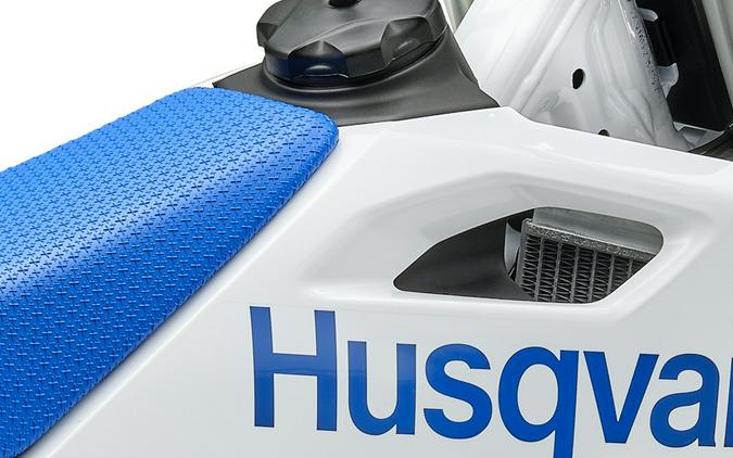 2027 Husqvarna TC 65