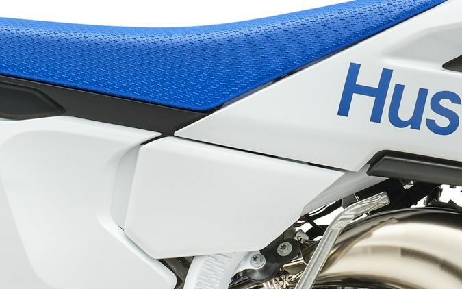2027 Husqvarna TC 65