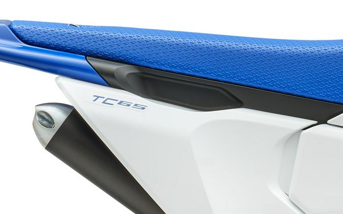 2027 Husqvarna TC 65