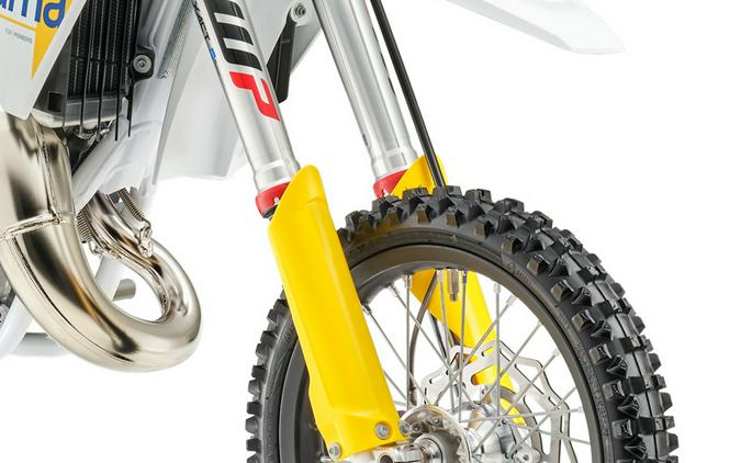 2027 Husqvarna TC 65