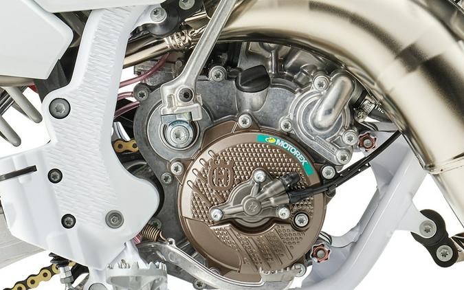 2027 Husqvarna TC 65