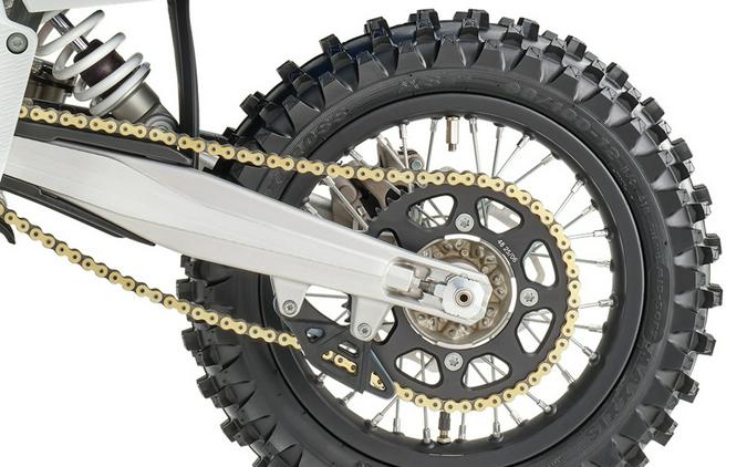 2027 Husqvarna TC 65
