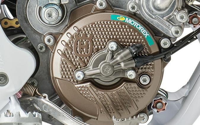 2027 Husqvarna TC 65