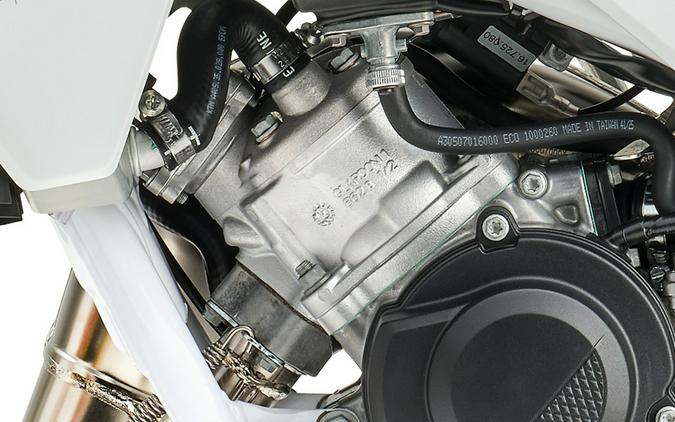 2027 Husqvarna TC 65