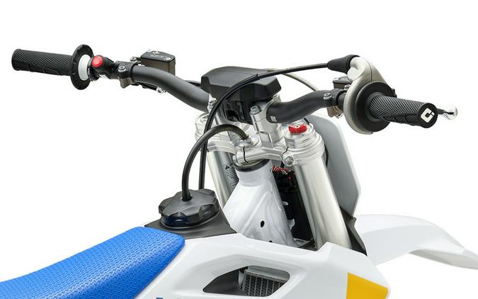 2027 Husqvarna TC 65