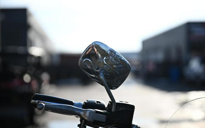 2010 Harley-Davidson FLSTC - Heritage Softail Classic