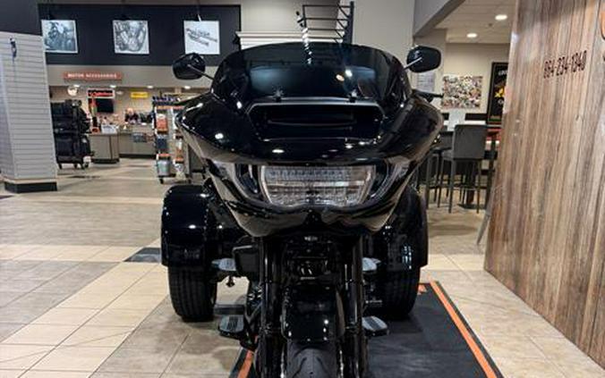 2026 Harley-Davidson Road Glide® 3
