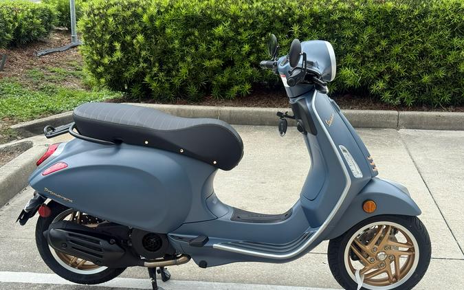 2027 Vespa Primavera 50 Officina 8