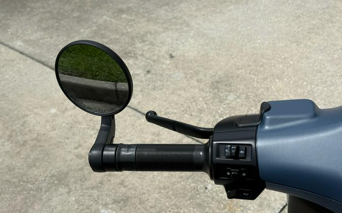 2027 Vespa Primavera 50 Officina 8