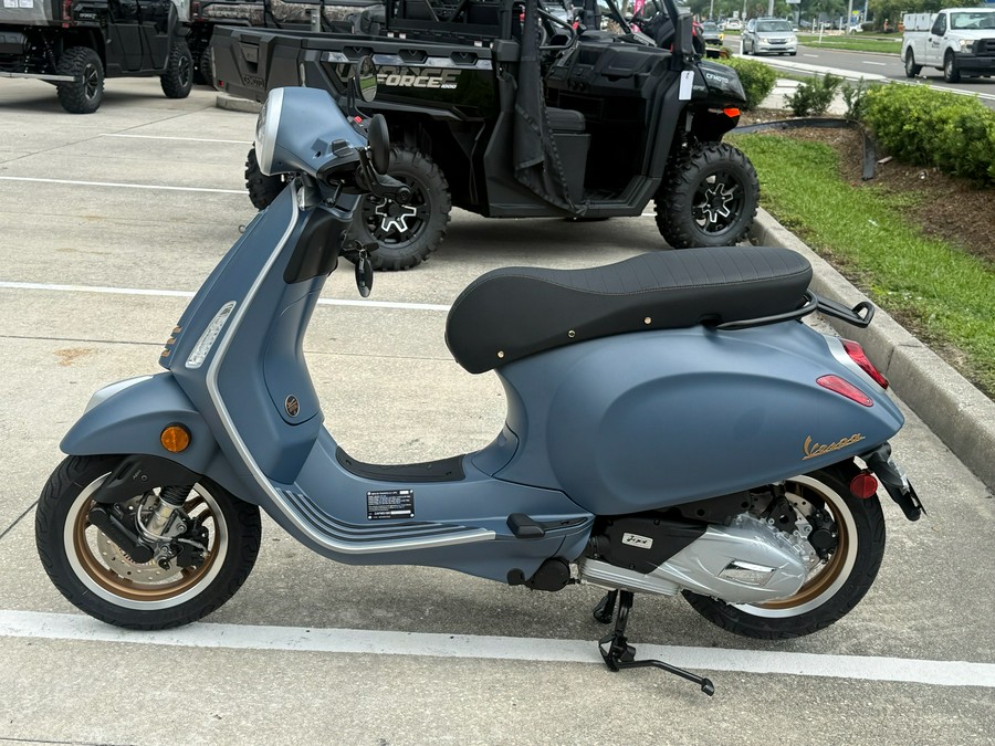 2027 Vespa Primavera 50 Officina 8
