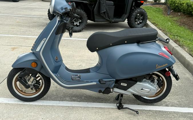 2027 Vespa Primavera 50 Officina 8