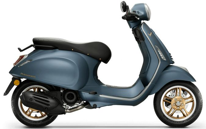 2027 Vespa Primavera 50 Officina 8