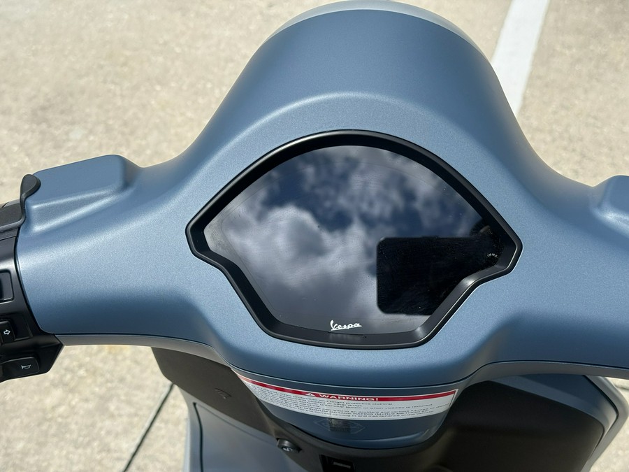 2027 Vespa Primavera 50 Officina 8