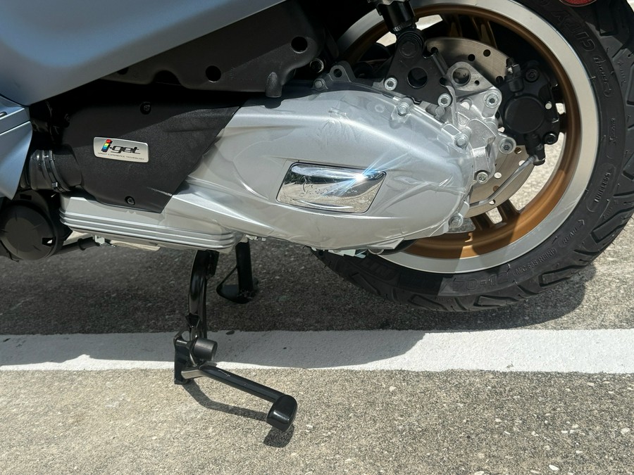 2027 Vespa Primavera 50 Officina 8