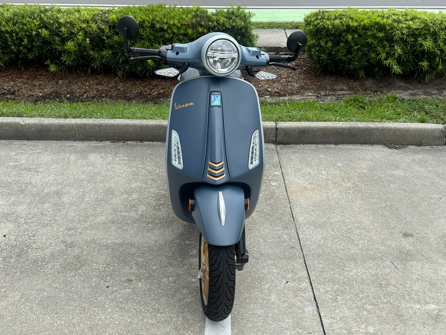 2027 Vespa Primavera 50 Officina 8