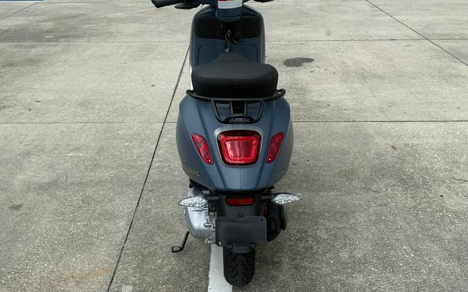 2027 Vespa Primavera 50 Officina 8