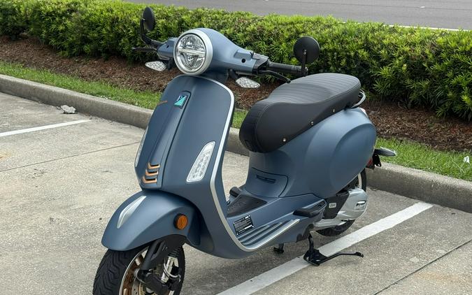 2027 Vespa Primavera 50 Officina 8