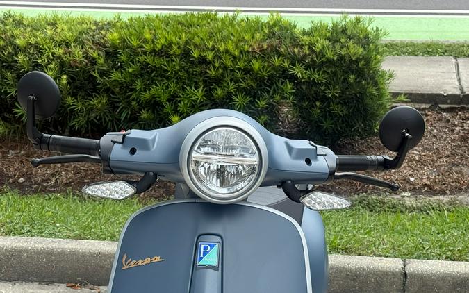 2027 Vespa Primavera 50 Officina 8