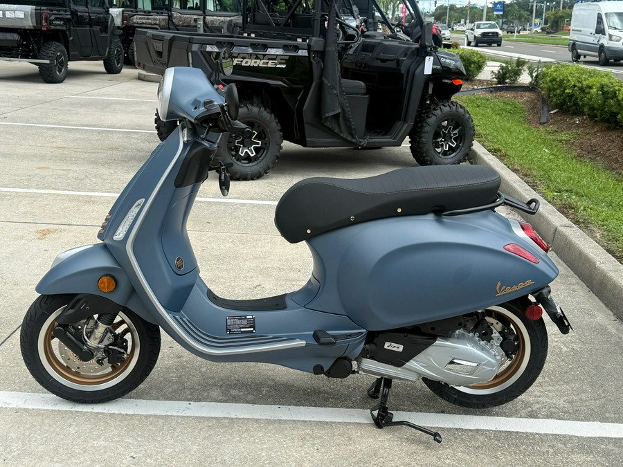 2027 Vespa Primavera 50 Officina 8