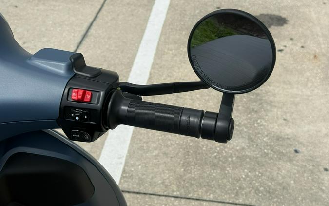 2027 Vespa Primavera 50 Officina 8