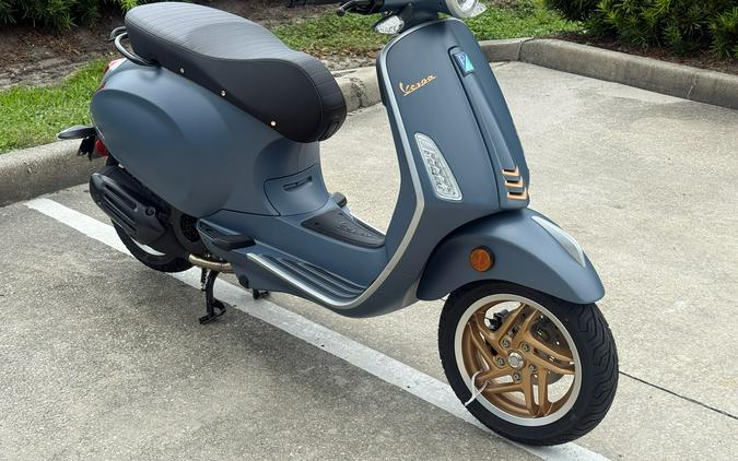 2027 Vespa Primavera 50 Officina 8