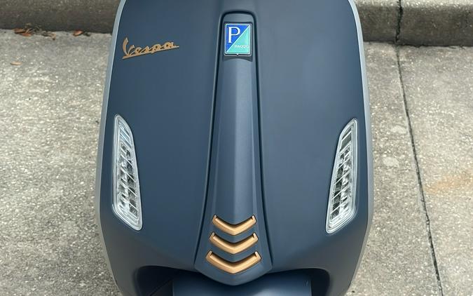 2027 Vespa Primavera 50 Officina 8