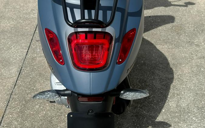 2027 Vespa Primavera 50 Officina 8
