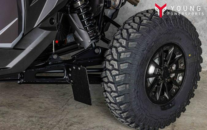 2026 Polaris RZR Pro S 4 Ultimate ULTIMATE SLATE GRAY
