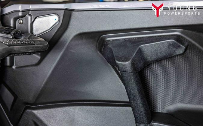 2026 Polaris RZR Pro S 4 Ultimate ULTIMATE SLATE GRAY