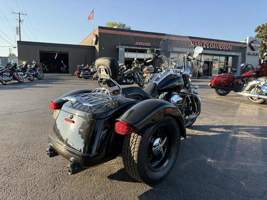 2015 Harley-Davidson® FLRT - Freewheeler™